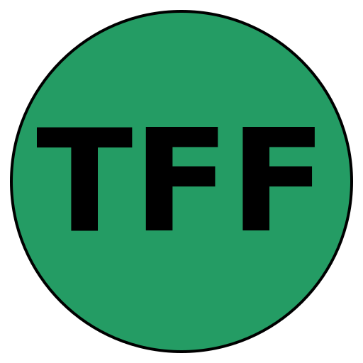 TrustFit Focus